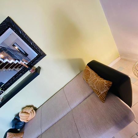 Ferienwohnung Via Roma Caserta Exterior foto