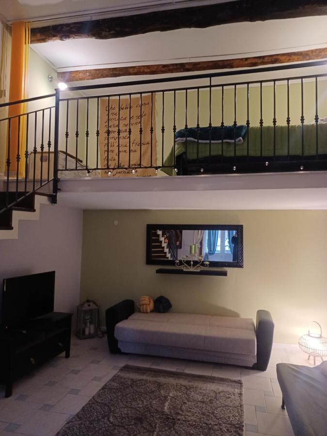 Ferienwohnung Via Roma Caserta Exterior foto