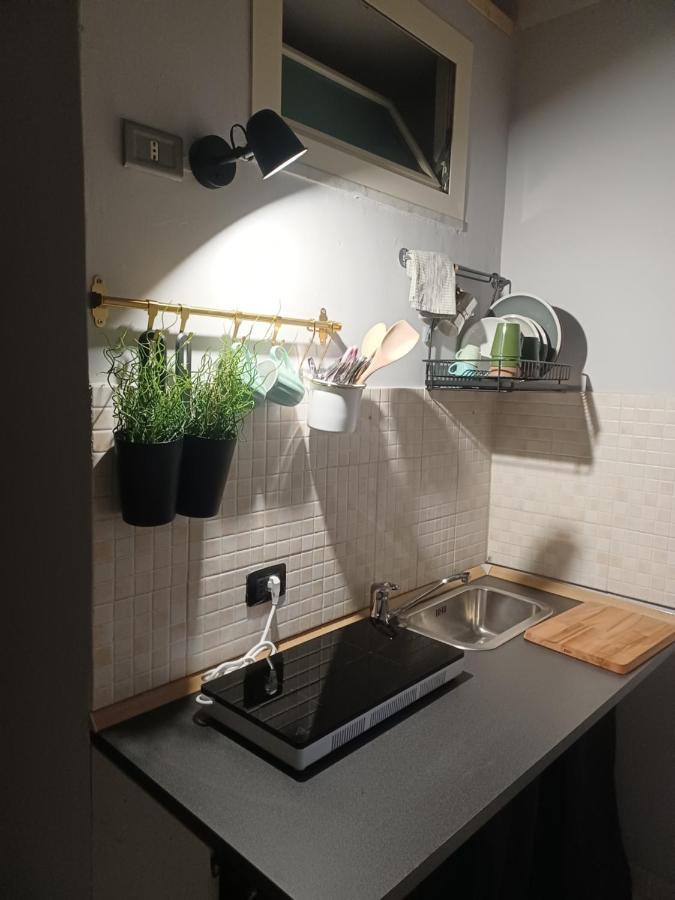 Ferienwohnung Via Roma Caserta Exterior foto