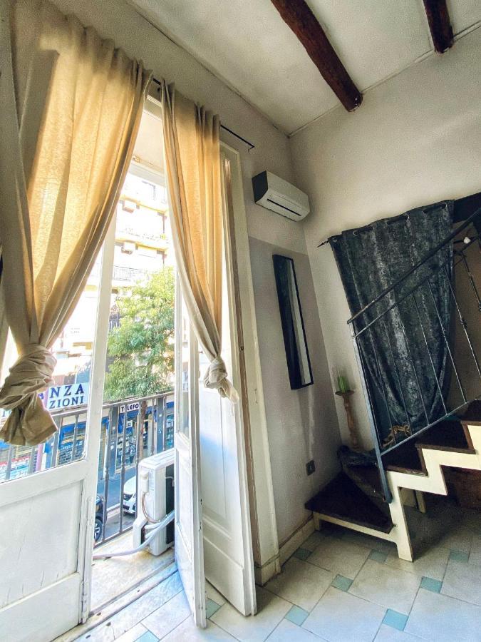 Ferienwohnung Via Roma Caserta Exterior foto